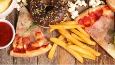 Diet can cause cellulite(perueduca)