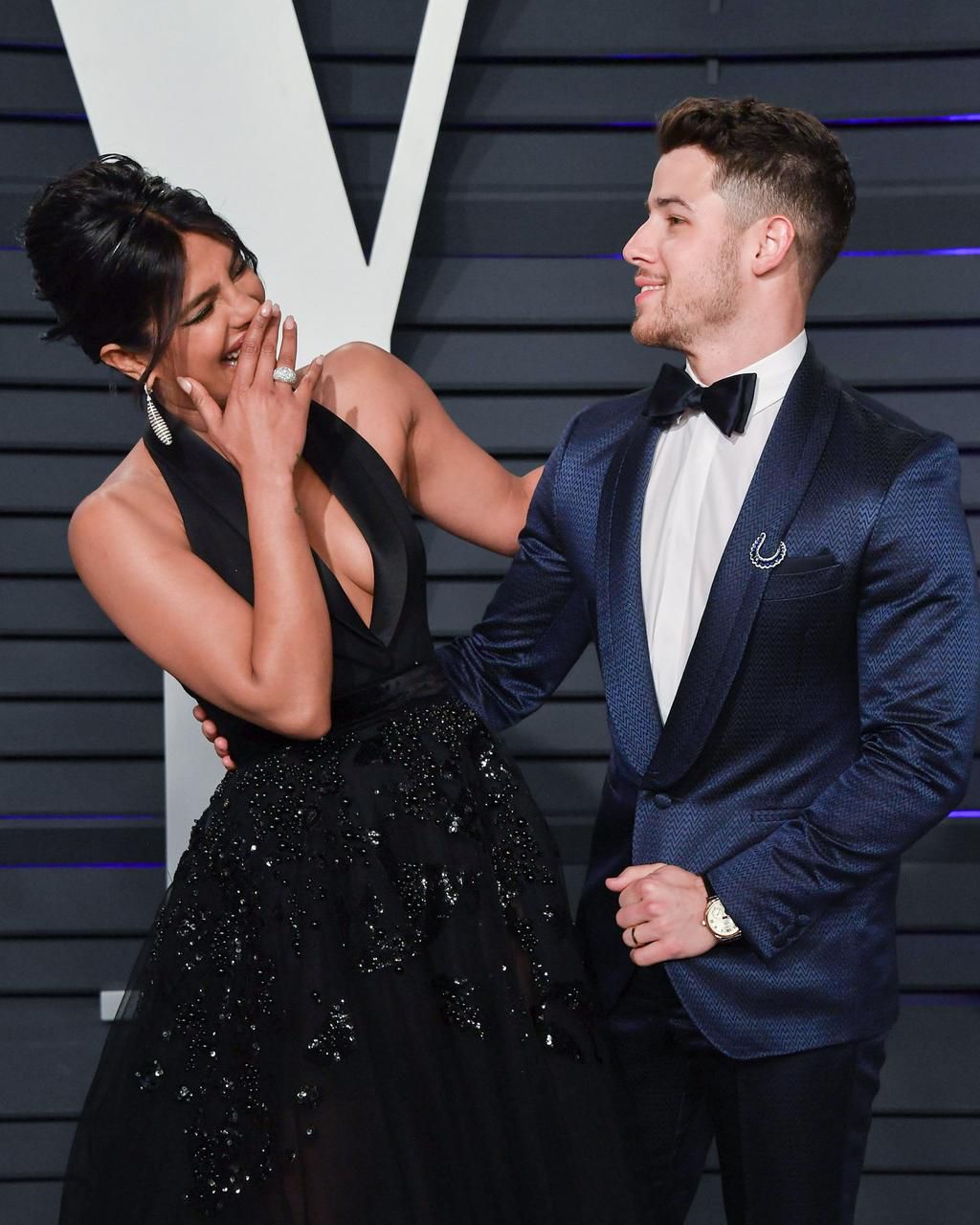 Is Priyanka Chopra and Nick Jonas's Nonstop PDA Actually Legit?