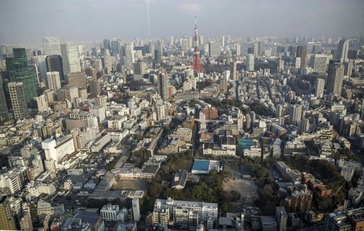By law, Japan offers comparatively generous parental leave