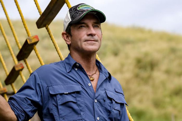 Rumored Cast List for 'Survivor' Season 40