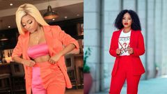 Vanessa Mdee comes clean on allegations of snatching Lulu Michael’s fiancé