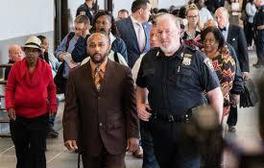 'No one would listen': Cleared of murder, after 33 years in prison