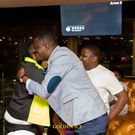How Arrow Bwoy’s Album Listening Party went down at Golden Ice Bistro (Photos)