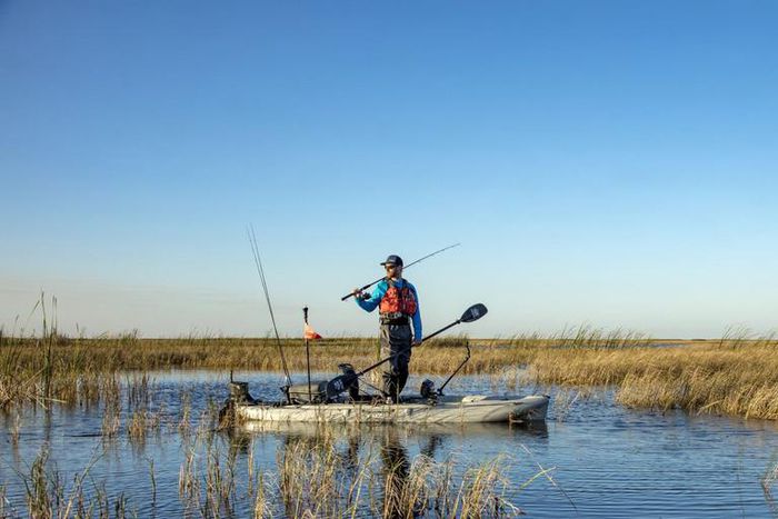 This Man Left Corporate America for the Wild