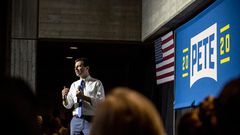 Buttigieg Cuts Ties With Donor Linked to Laquan McDonald Cover-Up
