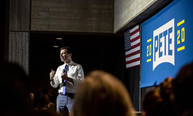 Buttigieg Cuts Ties With Donor Linked to Laquan McDonald Cover-Up