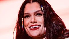 Jessie J Says Channing Tatum Is A 'Cuddle Machine'