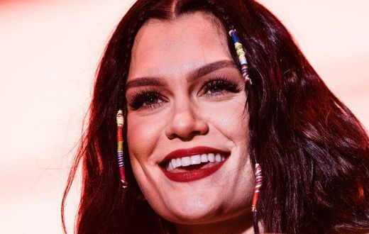 Jessie J Says Channing Tatum Is A 'Cuddle Machine'