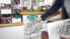 A Paradox at the Heart of the Newspaper Crisis