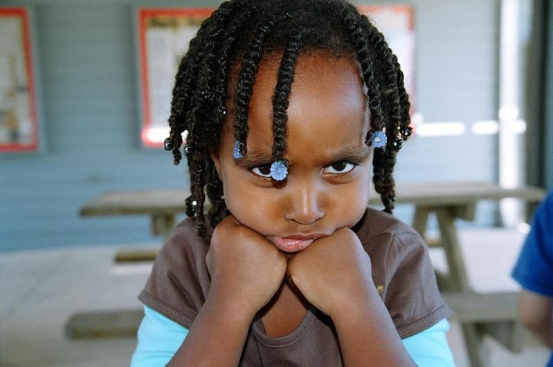 Spare The Kids(Spare The Kids)