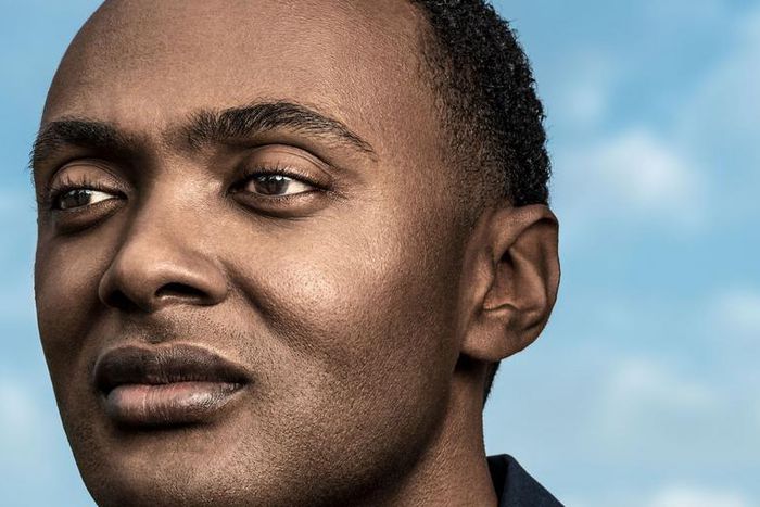 Why This Psychiatrist Hid His Depression