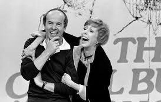 Tim Conway, beloved TV bumbler, is dead at 85