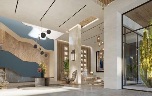 Marriott International, Inc.