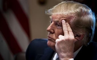 Investigation Into Trump Campaign Finance Violations Is Over, Judge Says
