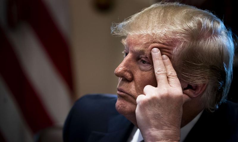 Investigation Into Trump Campaign Finance Violations Is Over, Judge Says