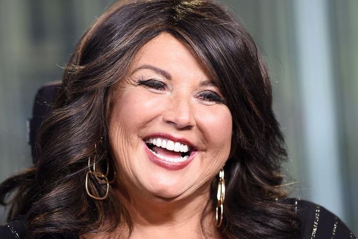 Abby Lee Miller Is Having Another Surgery