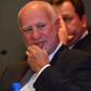 Safaricom interim Chief Executive Officer (CEO) Michael Joseph