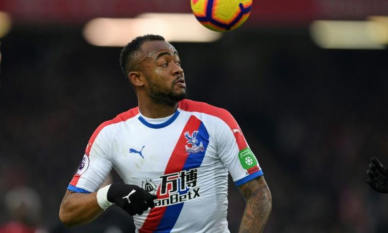 Jordan Ayew has signed a permanent deal with Crystal Palace