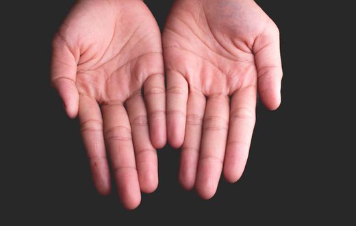 What Palm Reading Can Tell You About Love