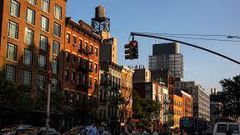 New York landlords sue to erase rent rules