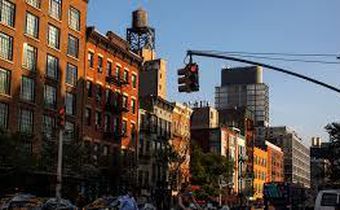 New York landlords sue to erase rent rules