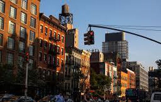 New York landlords sue to erase rent rules