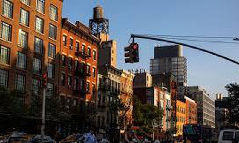 New York landlords sue to erase rent rules