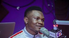 WCB's Mbosso