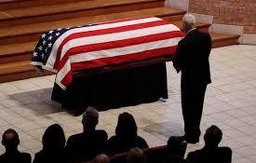 Lugar hailed as statesman who made world safer
