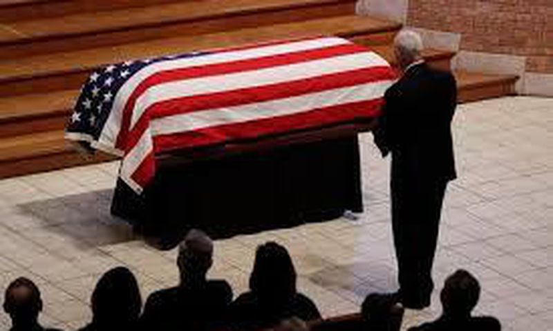 Lugar hailed as statesman who made world safer