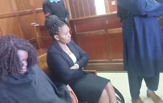 Keroche Industries CEO Tabitha Karanja released on Sh10 million cash bail to be paid immediately. Husband Joseph Karanja granted Sh2 million bail payable in 7 days