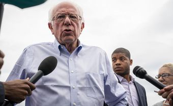 'No Compromise,' Democratic Hopefuls Say About Gun Control