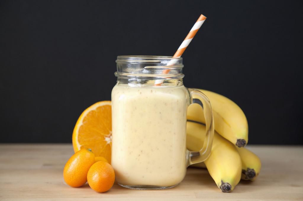11 Delicious Weight Loss Smoothies
