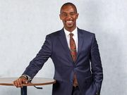 Citizen TV anchor Waihiga Mwaura