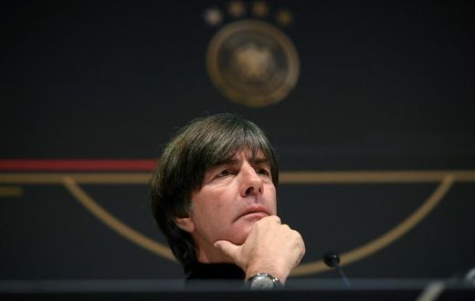 Germany head coach Joachim Loew will name a weakened line-up for the friendly against Argentina in Dortmund on Wednesday with 13 players out with injury or illness.