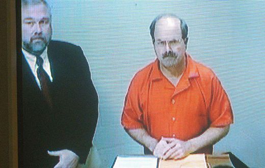 The True Story of ‘BTK’ Serial Killer Dennis Rader