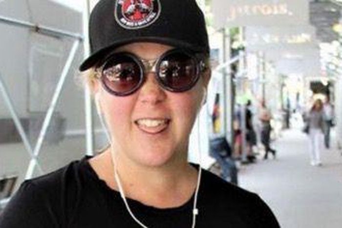 Amy Schumer Posted A Photo Of Her C-Section Scar