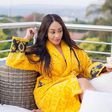 Mnikome – Zari Hassan lashes out at fan after question on her religion
