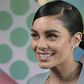Vanessa Hudgens Shares No-Makeup Selfie