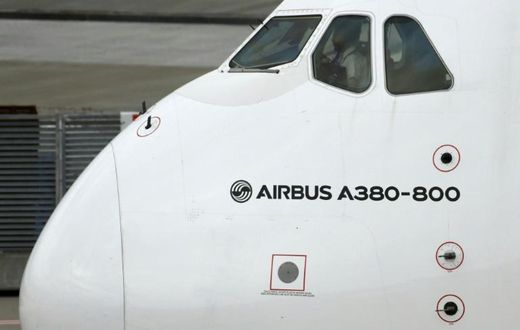 The Airbus ruling marks the first time the WTO has cleared the United States to impose countermeasures on EU products under international trade law