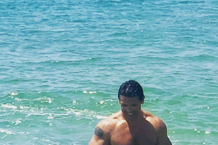 Kelly Ripa Responds To Husband's Troll