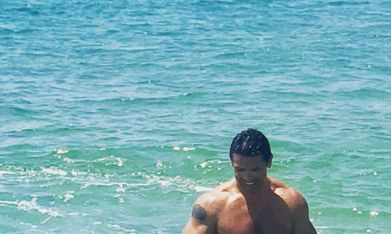 Kelly Ripa Responds To Husband's Troll