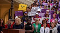 Study Highlights Support Given to State Candidates