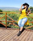 Vera Sidika reveals how she met her new boyfriend