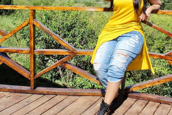 Vera Sidika launches new business