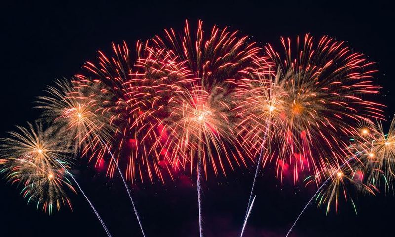 Dr. Pimple Popper Shares 'Fireworks' Video