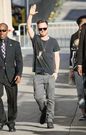40 Male Celebrities You Didn't Know Have Tattoos