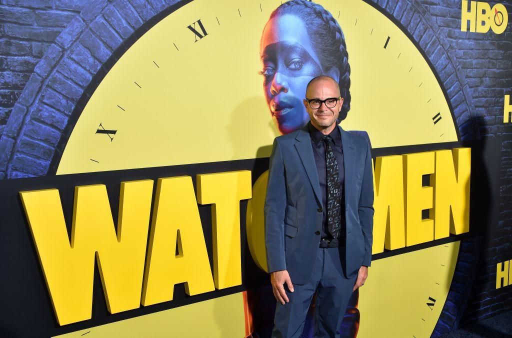 US-ENTERTAINMENT-TELEVISION-HBO