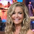 Denise Richards Makes A TON Per 'RHOBH' Episode