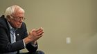 Sanders Campaign Shakes Up New Hampshire Operation